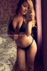 Проститутка Юля