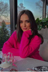 Проститутка Каролина