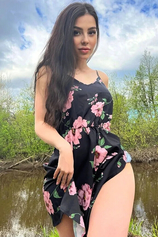 Проститутка Марина