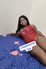 Проститутка Tyra