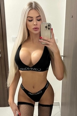 Проститутка Настя