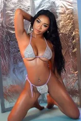 Проститутка Naomi