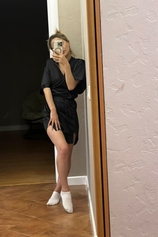 Проститутка Karina