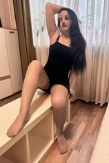 Проститутка Аня