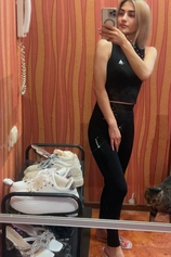 Проститутка Karina