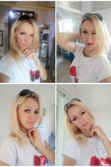 Проститутка Наталия