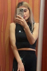 Проститутка Karina