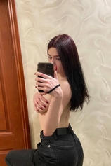 Проститутка Анна