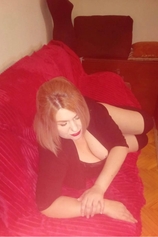 Проститутка Ева
