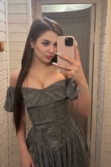Проститутка Вика