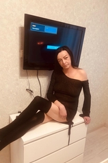 Проститутка Яна