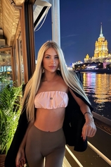 Проститутка Лорейн
