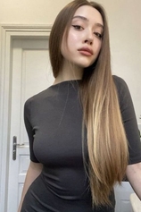 Проститутка Анна