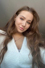 Проститутка Марина