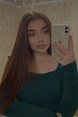 Проститутка Настя