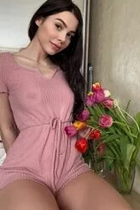 Проститутка Настя